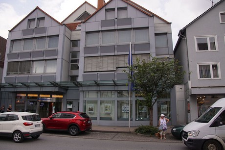 Beverungen