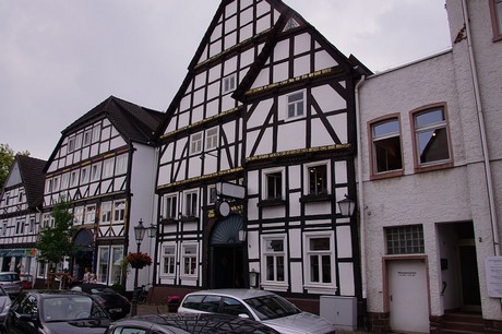 Beverungen