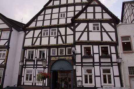 Beverungen
