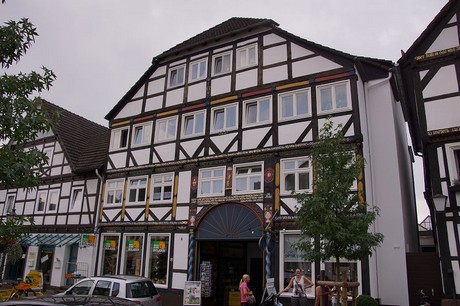 Beverungen