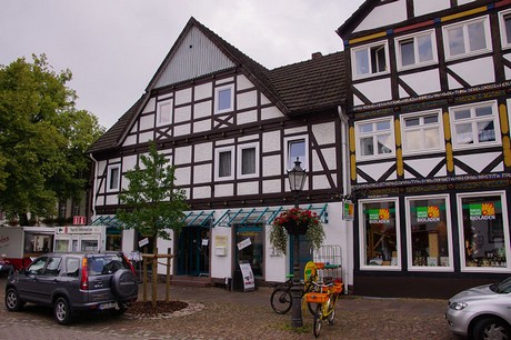 Beverungen