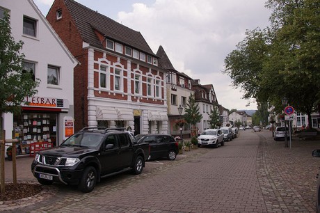 Beverungen