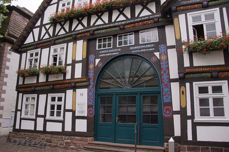 Beverungen