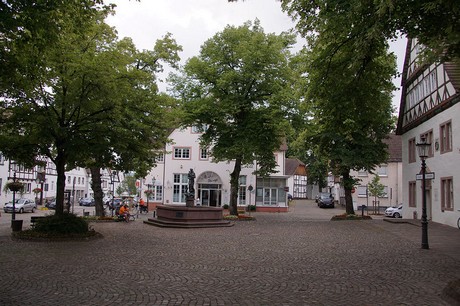 Beverungen
