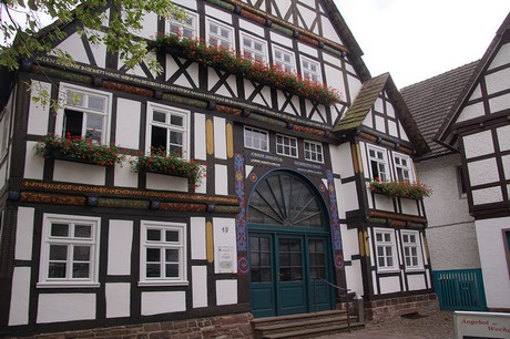 Beverungen