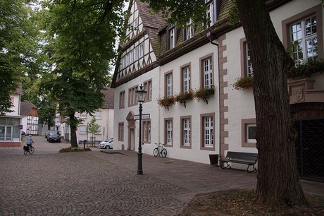 Beverungen