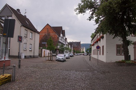 Beverungen