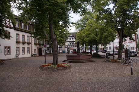 Beverungen