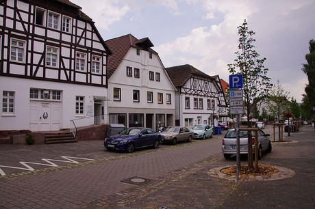 Beverungen