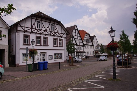 Beverungen