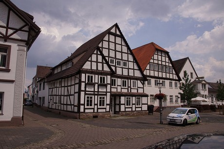 Beverungen