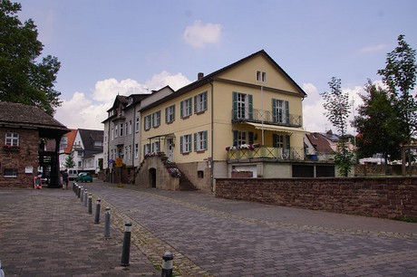 Beverungen