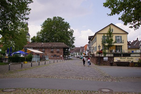 Beverungen