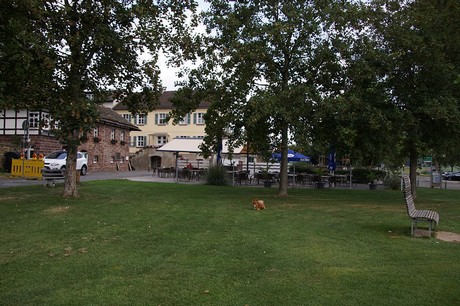 Beverungen