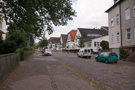 Beverungen