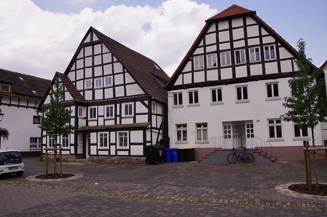Beverungen