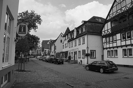 Beverungen
