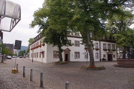 Beverungen
