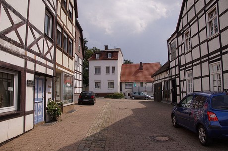 Beverungen
