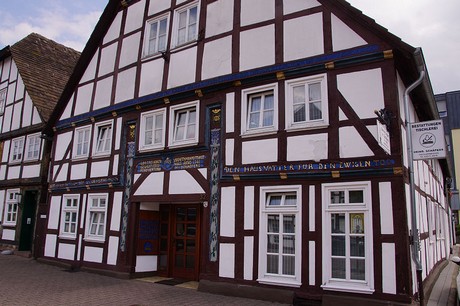 Beverungen