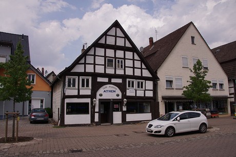 Beverungen