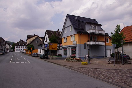 Beverungen