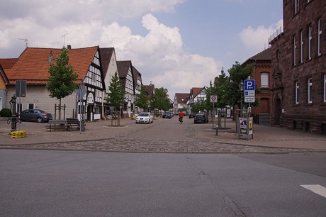 Beverungen