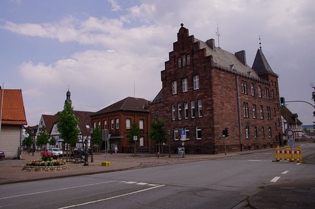 Beverungen