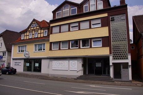 Beverungen