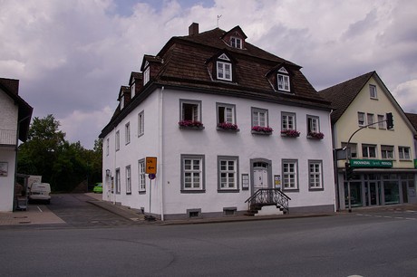 Beverungen