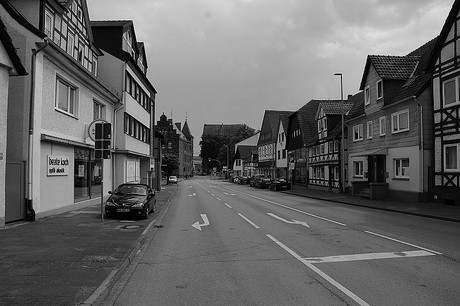 Beverungen