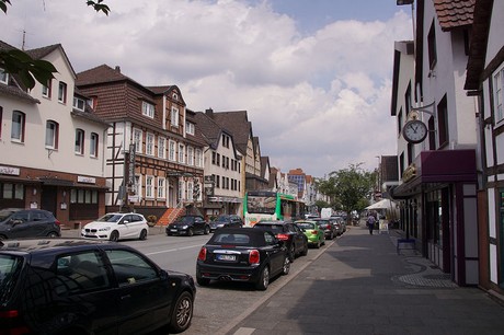 Beverungen