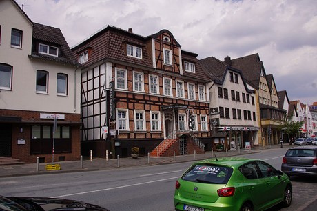 Beverungen