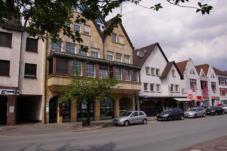 Beverungen