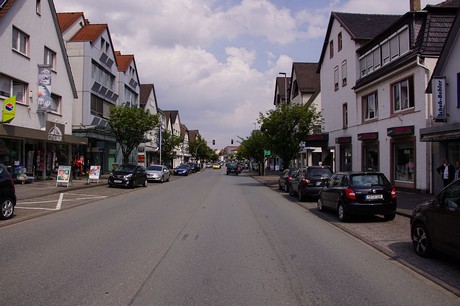 Beverungen