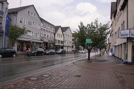 Beverungen
