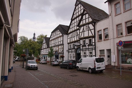 Beverungen