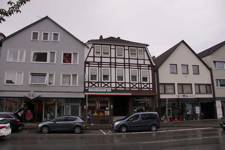 Beverungen