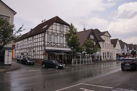 Beverungen