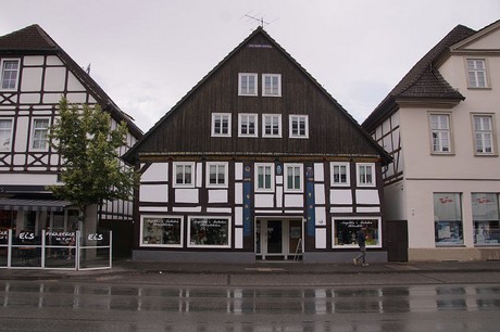 Beverungen