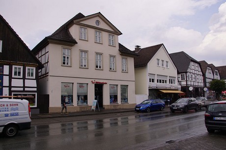 Beverungen