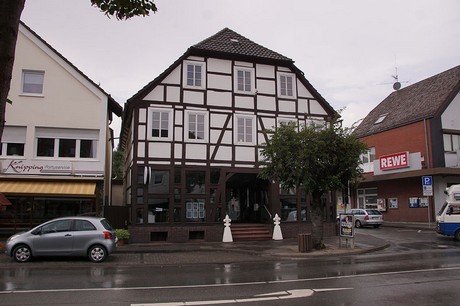 Beverungen