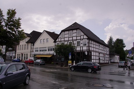 Beverungen