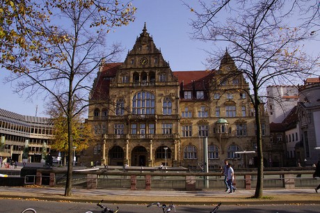 Bielefeld