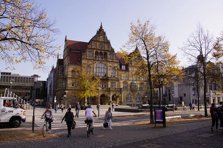 Bielefeld