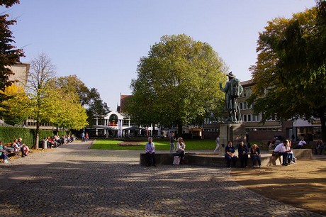 Bielefeld
