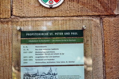 Bochum