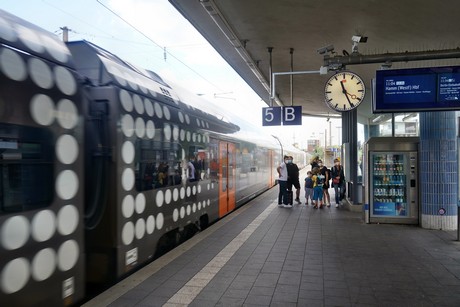 Bochum