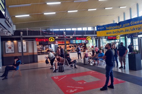 Bochum