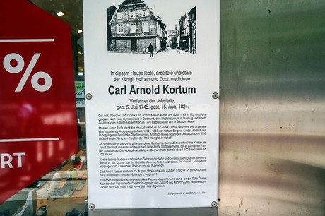 Bochum